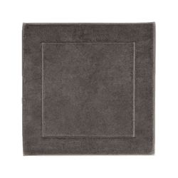 Aquanova London Badmat 60x60 cm Ash