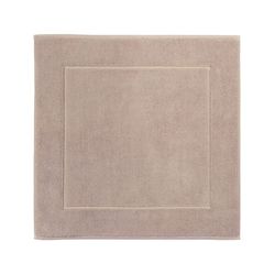 Aquanova London Badmat 60x60 cm Nougat