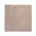 Aquanova London Badmat 60x60 cm Nougat