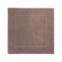 Aquanova London Badmat 60x60 cm Camel