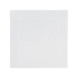 Aquanova London Badmat 60x60 cm White