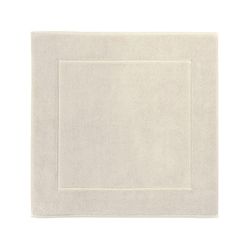 Aquanova London Tapis de bain 60x60 cm Birch 