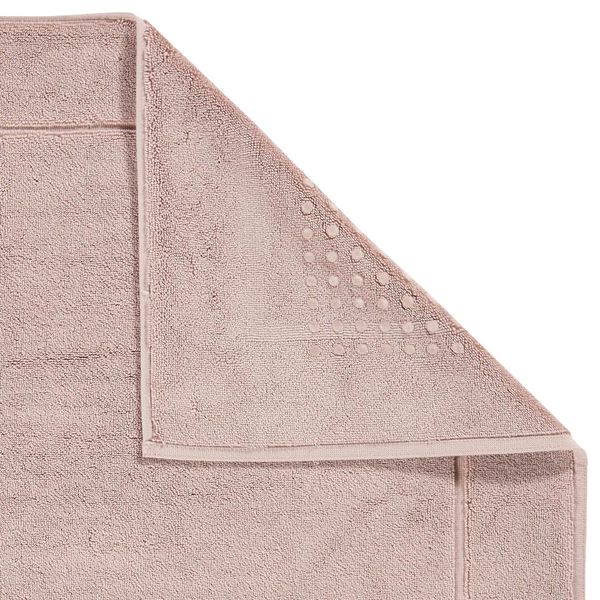 Aquanova London Badmat 60x60 cm Dusty pink