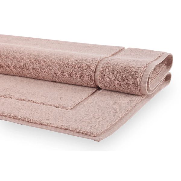 Aquanova London Badmat 60x60 cm Dusty pink