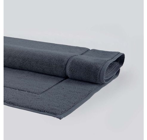 London Tapis de bain 60x60 cm Steel  Aquanova