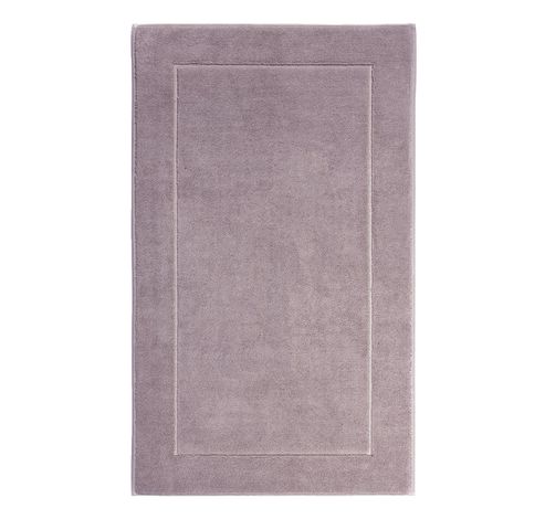 London Tapis de bain 70x120 cm Malva  Aquanova