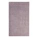 Aquanova London Badmat 70x120 cm Malva