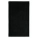 Aquanova London Badmat 70x120 cm Black