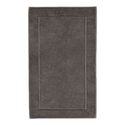 Aquanova London Badmat 70x120 cm Ash