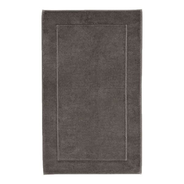 Aquanova London Badmat 70x120 cm Ash