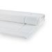 Aquanova London Badmat 70x120 cm White