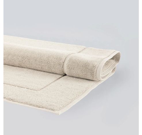 London Tapis de bain 70x120 cm Birch  Aquanova