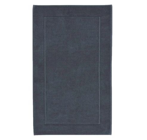 London Tapis de bain 70x120 cm Steel  Aquanova