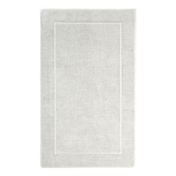 Aquanova London Badmat 60x100 cm Salt