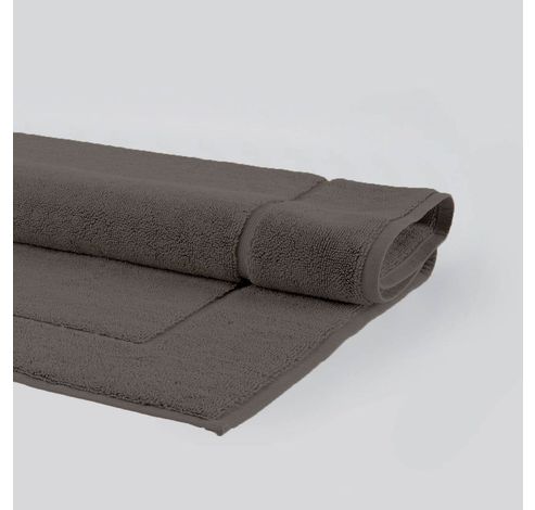 London Tapis de bain 60x100 cm Ash  Aquanova