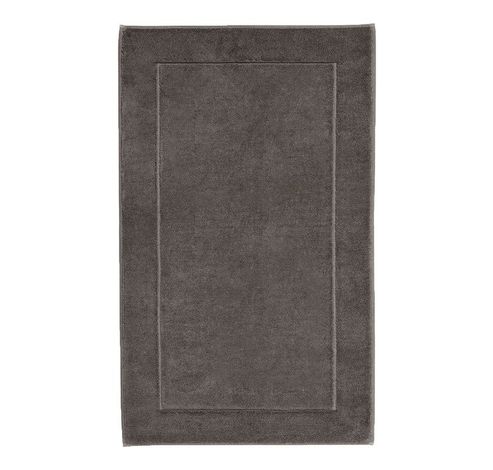 London Tapis de bain 60x100 cm Ash  Aquanova