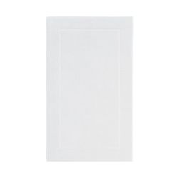 Aquanova London Badmat 60x100 cm White