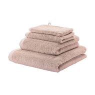 London Drap de bain 100x150 cm Dusty pink 