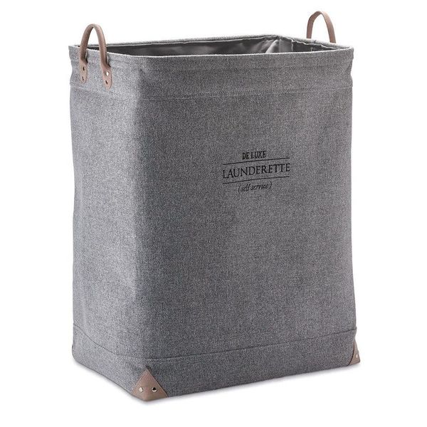 Aquanova Lubin Wasmand Silver grey