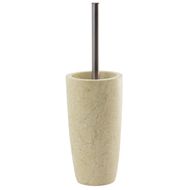 Luxor Porte brosse-WC Sand 