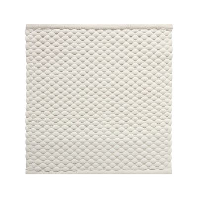 Maks Tapis de bain 60x60 cm Ivory  Aquanova