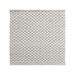 Aquanova Maks Badmat 60x60 cm Silver grey