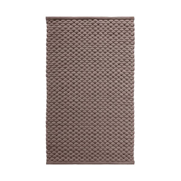 Aquanova Maks Badmat 70x120 cm Taupe