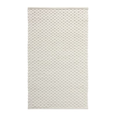 Maks Tapis de bain 70x120 cm Ivory  Aquanova