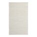 Aquanova Maks Badmat 70x120 cm Ivory