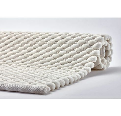 Maks Tapis de bain 70x120 cm Ivory  Aquanova