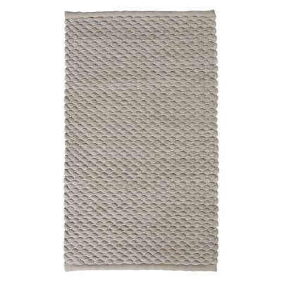 Maks Tapis de bain 70x120 cm Truffle  Aquanova