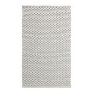 Maks Tapis de bain 60x100 cm Silver grey 