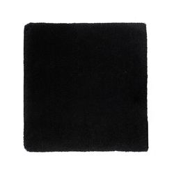 Aquanova Mauro Tapis de bain 60x60 cm Black 