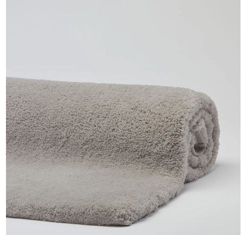 Mauro Tapis de bain 60x60 cm Truffle  Aquanova