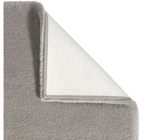 Mauro Tapis de bain 60x60 cm Truffle  Aquanova