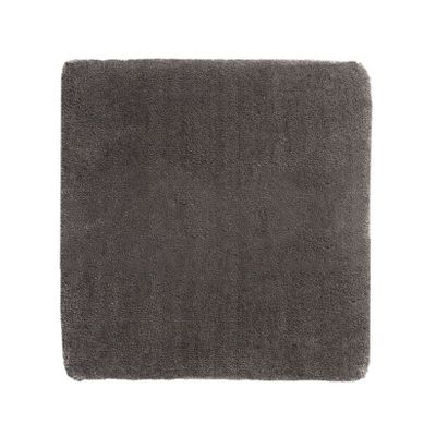 Mauro Tapis de bain 60x60 cm Ash 