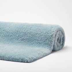 Aquanova Mauro Tapis de bain 60x60 cm Aquatic 