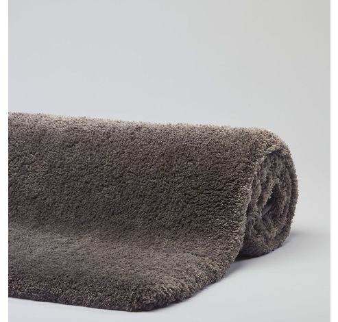 Mauro Tapis de bain 80x160 cm Ash  Aquanova