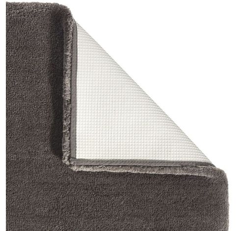 Mauro Tapis de bain 80x160 cm Ash  Aquanova