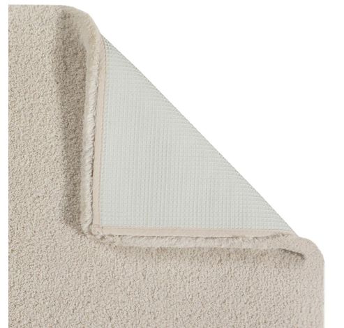 Mauro Tapis de bain 80x160 cm Sand  Aquanova