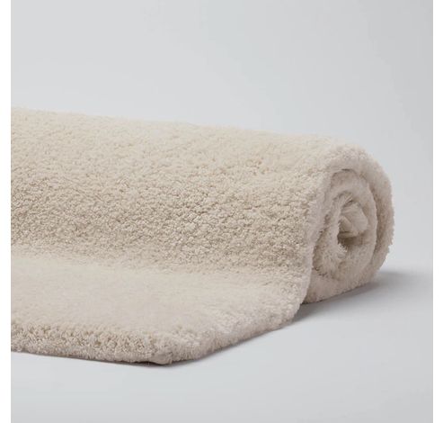 Mauro Tapis de bain 80x160 cm Sand  Aquanova