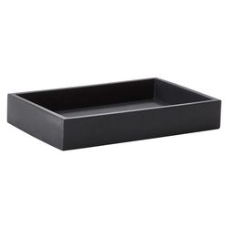 Aquanova Moon Tray Black