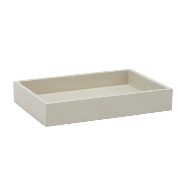 Aquanova Moon Tray Linen