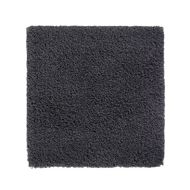 Musa Tapis de bain 60x60 cm Caviar 