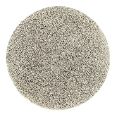 Musa Tapis de bain Ø80 cm Linen  Aquanova