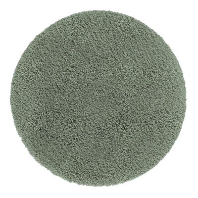 Musa Tapis de bain Ø80 cm Thyme  Aquanova