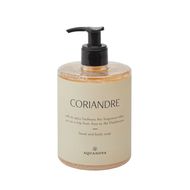 Paris Savon liquide Mains & Corps Coriandre 