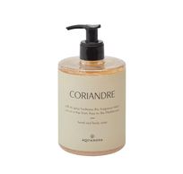 Paris Savon liquide Mains & Corps Coriandre 