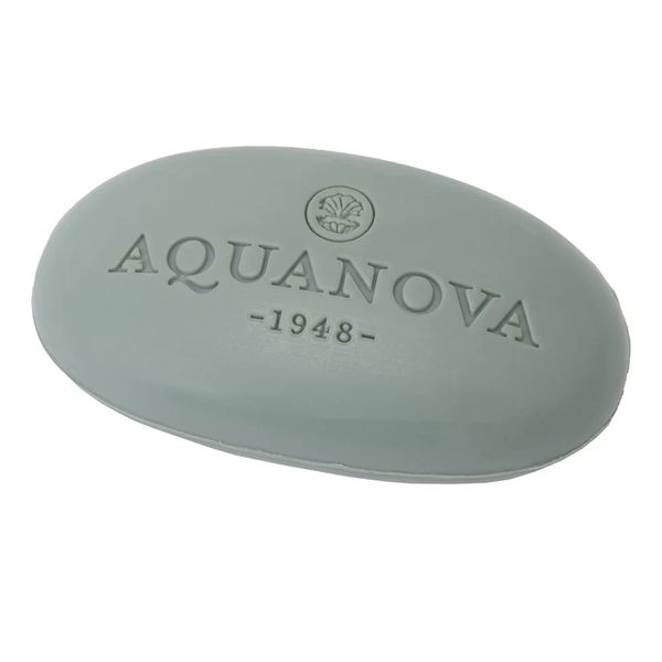 Aquanova Paris Zeep 100 gr. Thé vert