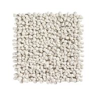 Rocca Tapis de bain 60x60 cm Ivory 